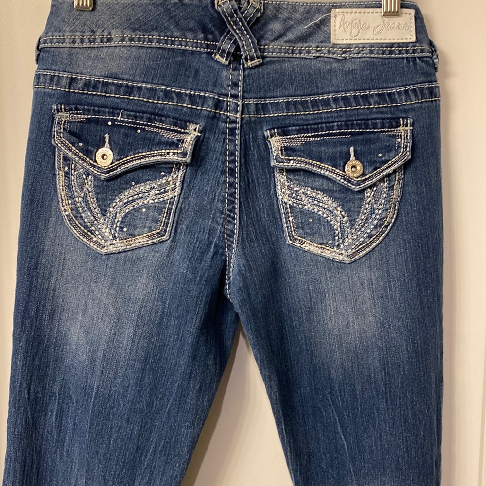 Woman’s pants